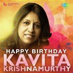 Happy Birthday Kavita Krishnamurthy - Ram Sampath Song Download