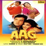 Aag - Ram Sampath Song Download